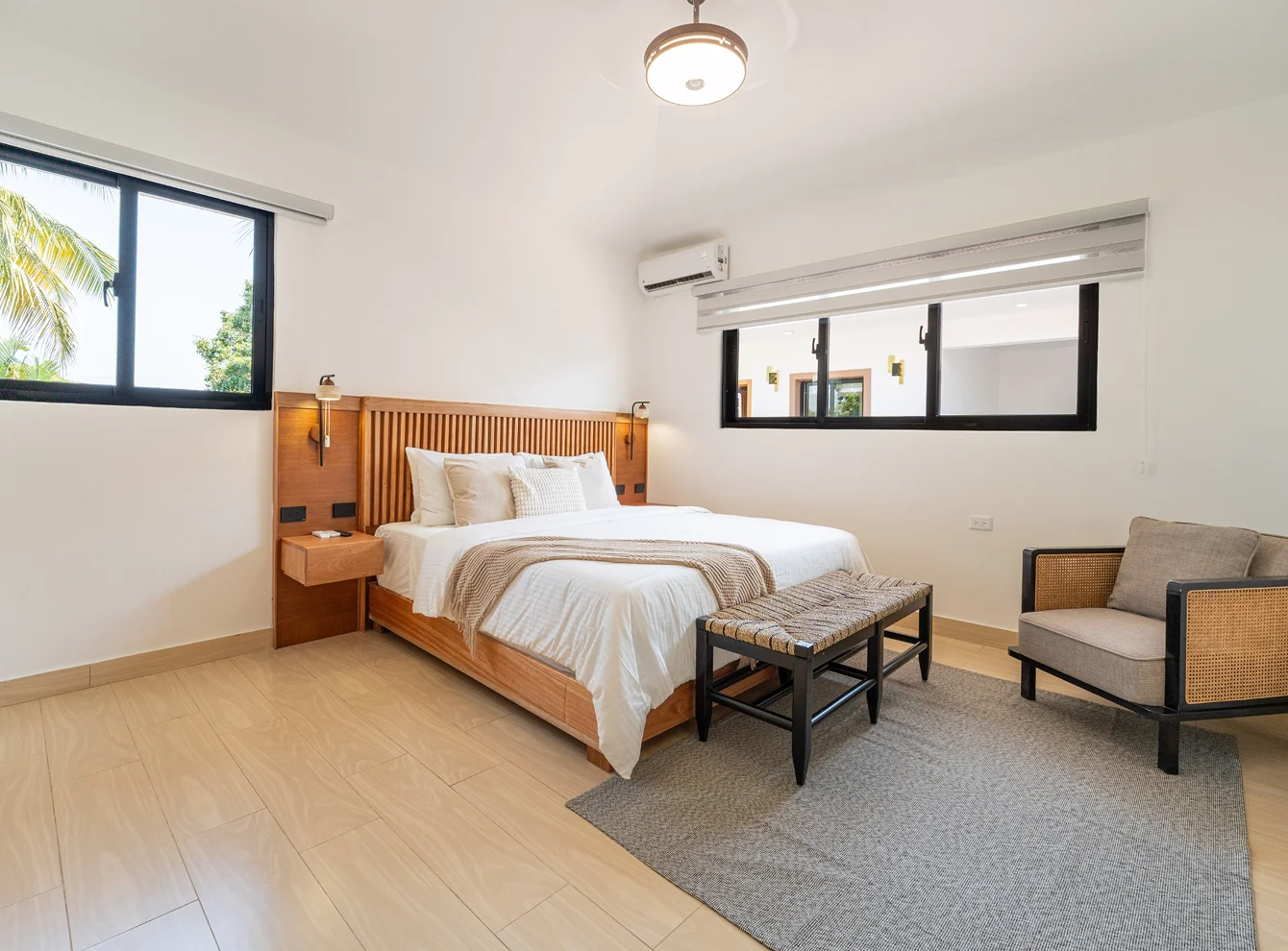 10 Bedrooms