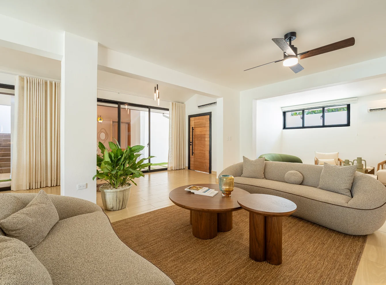 Accessible Room
