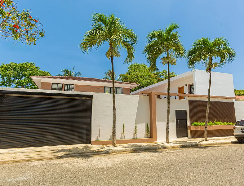 What Is Included When You Book The A.R.T Luxury Villas?