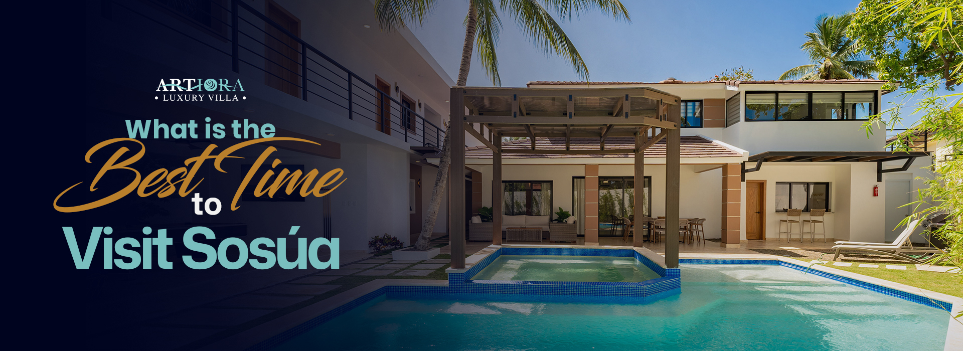 What Is the Best Time to Visit Sosúa, Dominican Republic? Complete Travel Guide for 2026